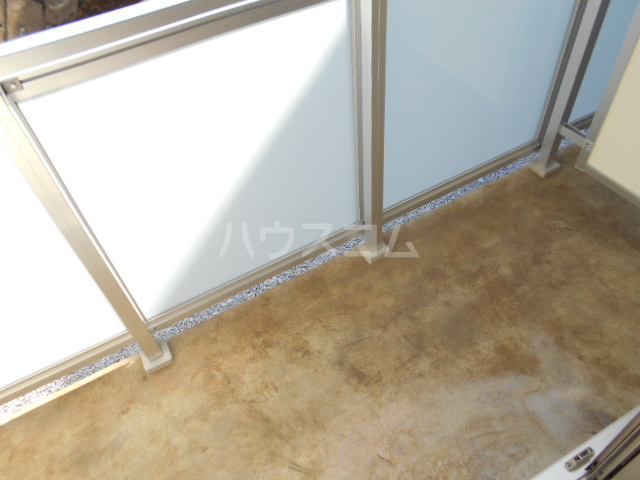 19/30 バルコニー