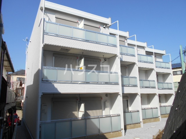 1/30 外観