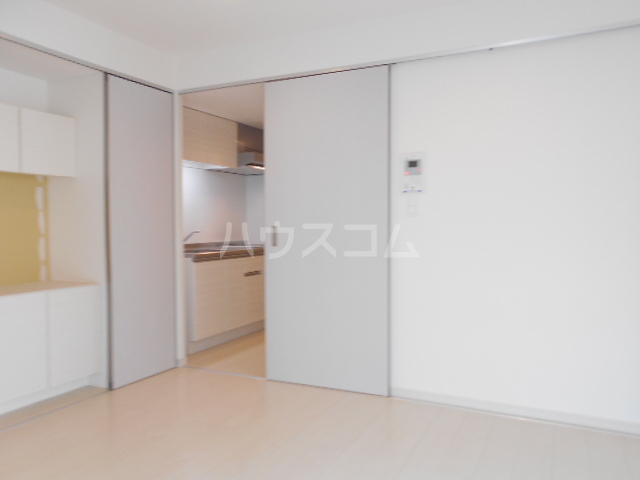 7/30 寝室