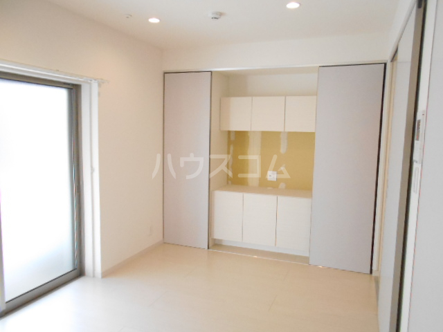 5/30 リビング/ダイニング