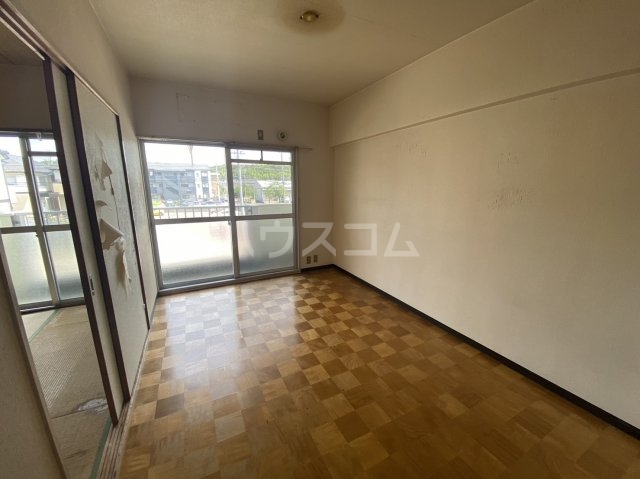 4/23 リビング/ダイニング