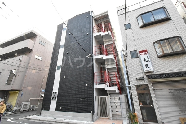 1/14 外観