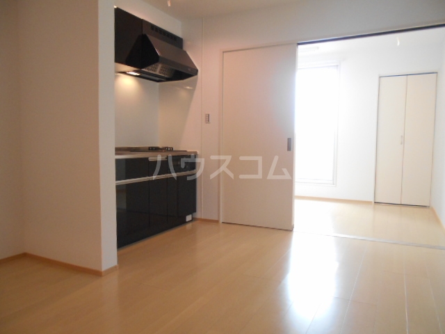 3/23 リビング/ダイニング