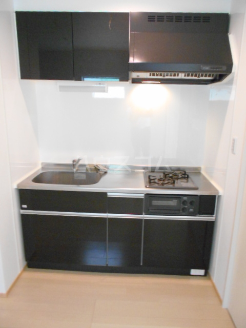 9/23 キッチン
