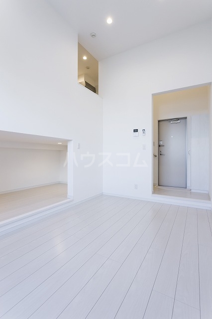 4/22 リビング/ダイニング