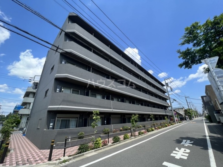 1/22 外観