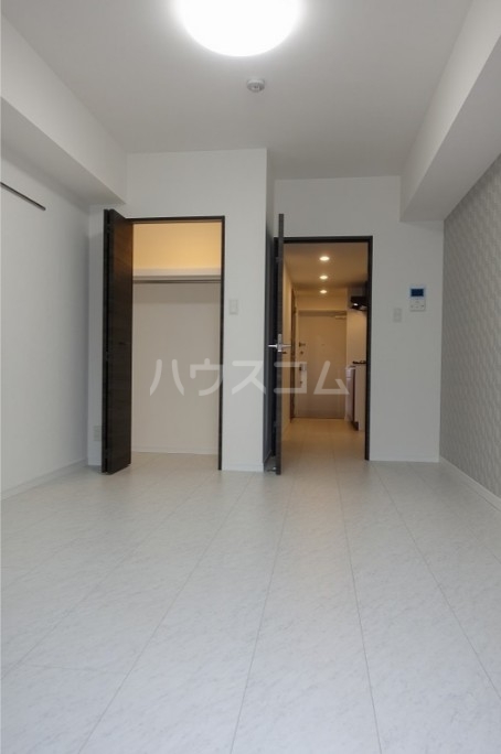 4/18 リビング/ダイニング