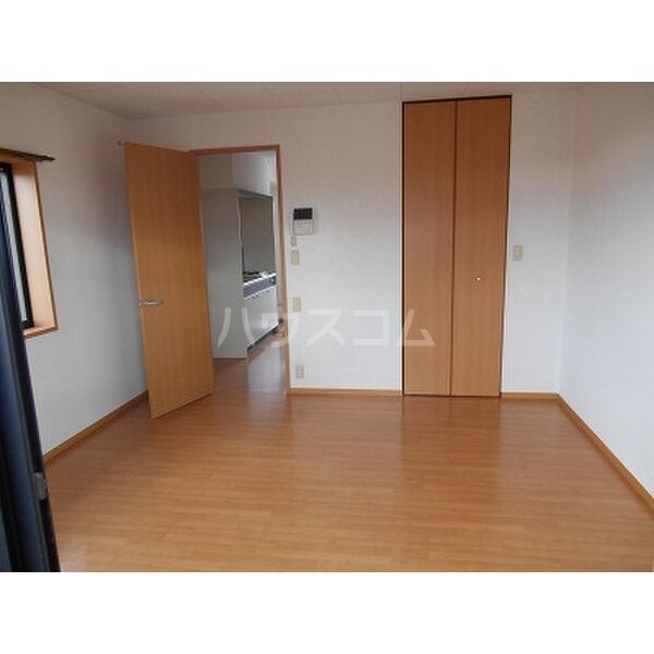 3/8 リビング/ダイニング