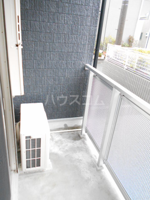 16/30 バルコニー