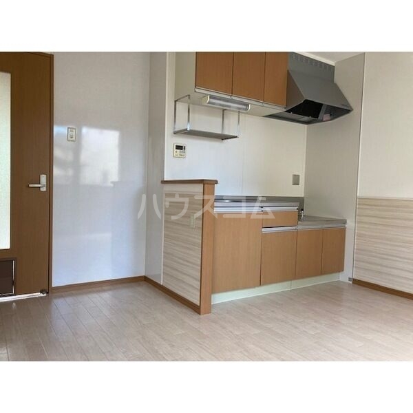 3/22 リビング/ダイニング