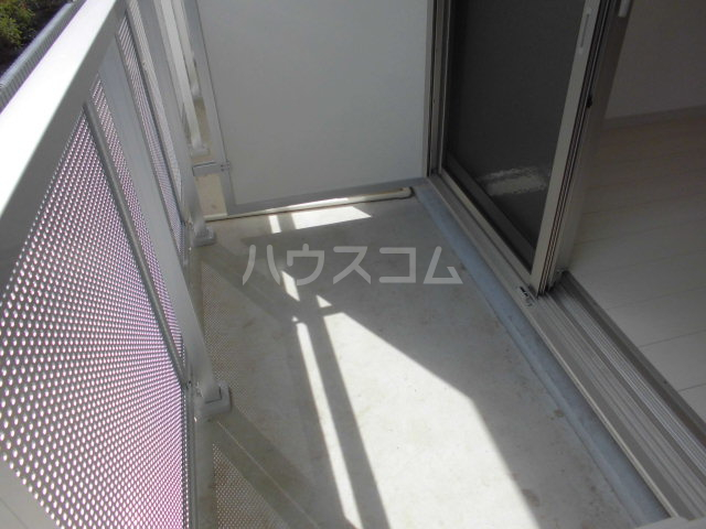 17/30 バルコニー