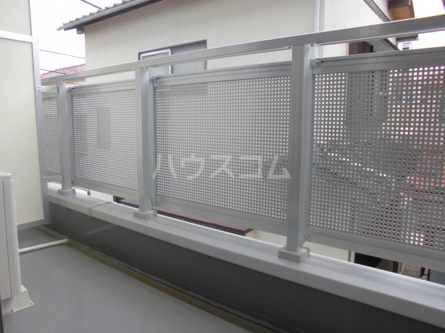 20/30 バルコニー