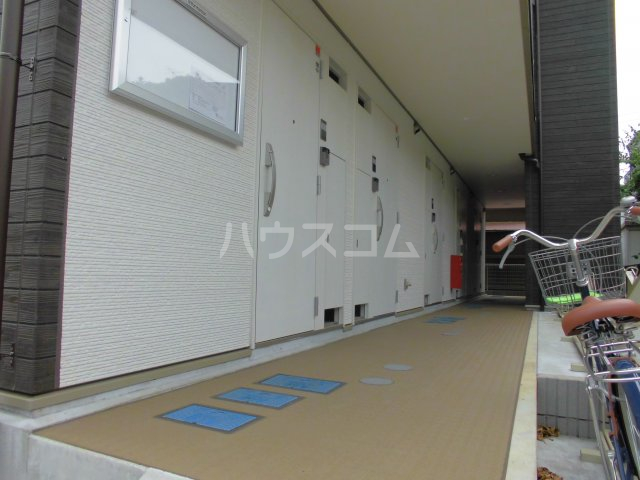 29/30 エントランス