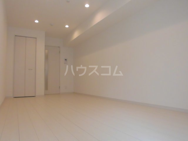 8/30 寝室