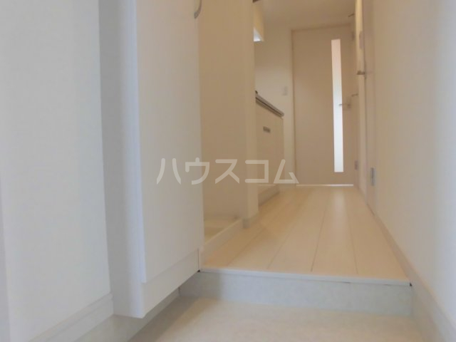 12/30 玄関