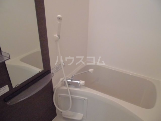 15/30 浴室