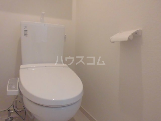 17/30 トイレ