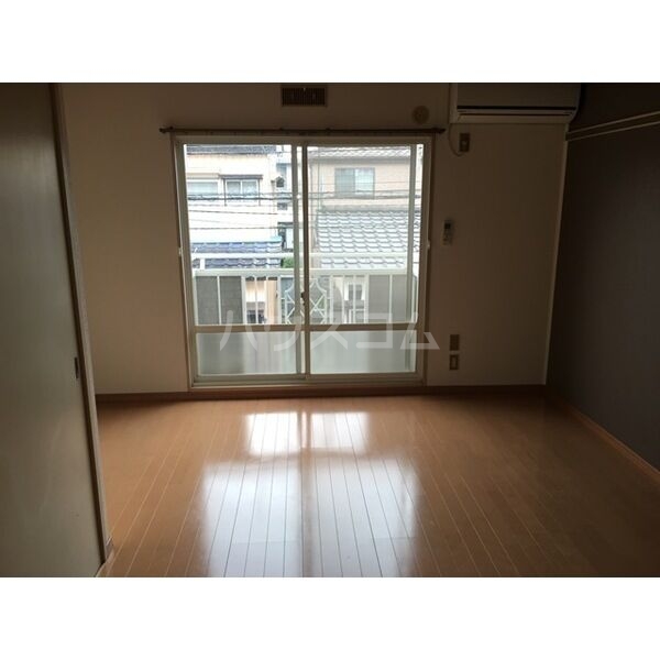 3/17 リビング/ダイニング