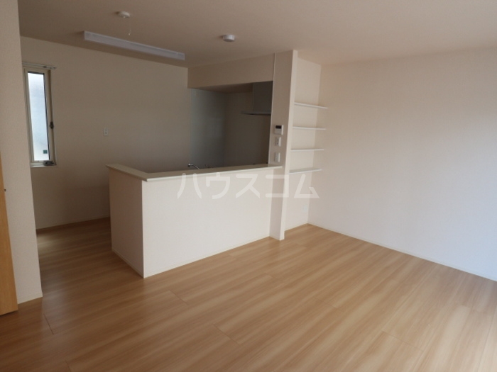 3/13 リビング/ダイニング