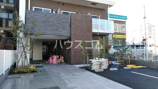 19/29 エントランス