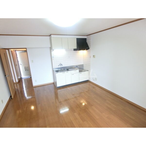 3/12 リビング/ダイニング