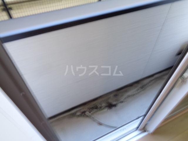 13/28 バルコニー