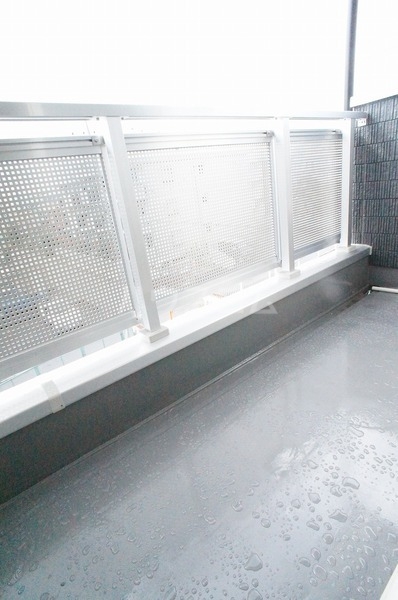 16/24 バルコニー