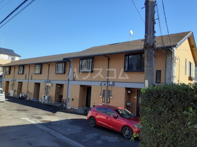 1/23 外観