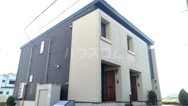 2/8 外観