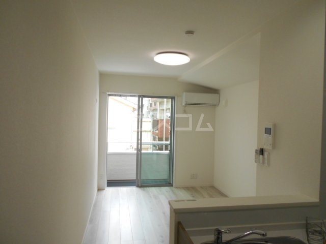 4/25 室内