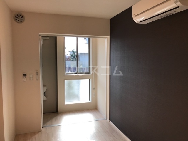 4/27 リビング/ダイニング