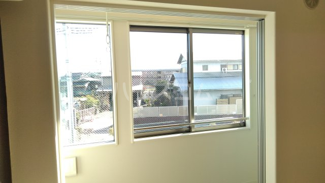 20/30 バルコニー