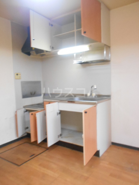 4/23 リビング/ダイニング