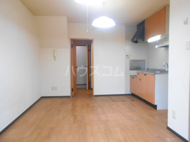 5/23 リビング/ダイニング