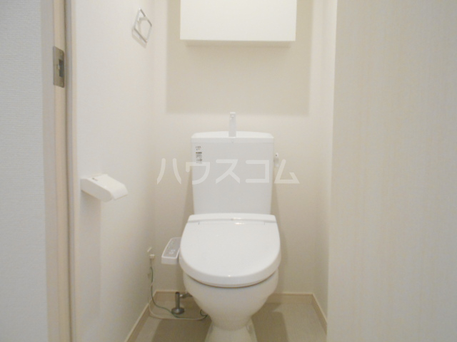 19/30 トイレ