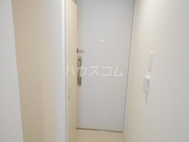 11/30 玄関