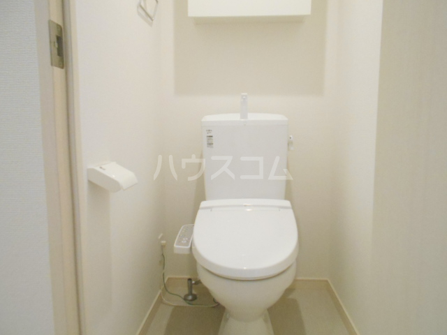 18/30 トイレ