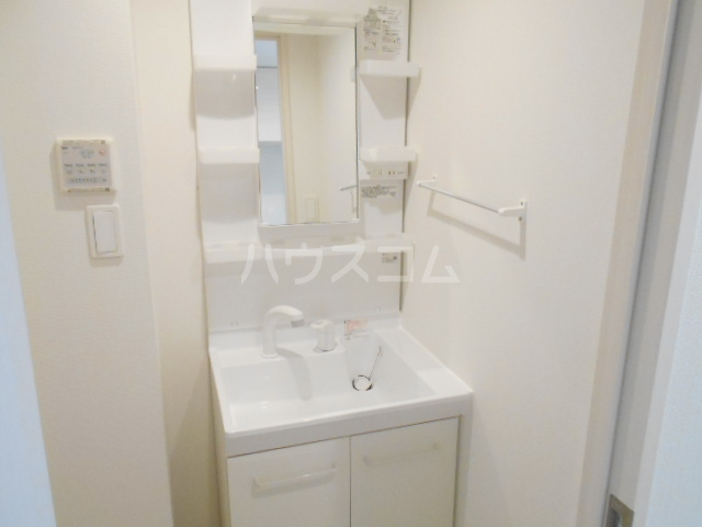 20/30 洗面