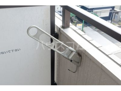 24/30 バルコニー