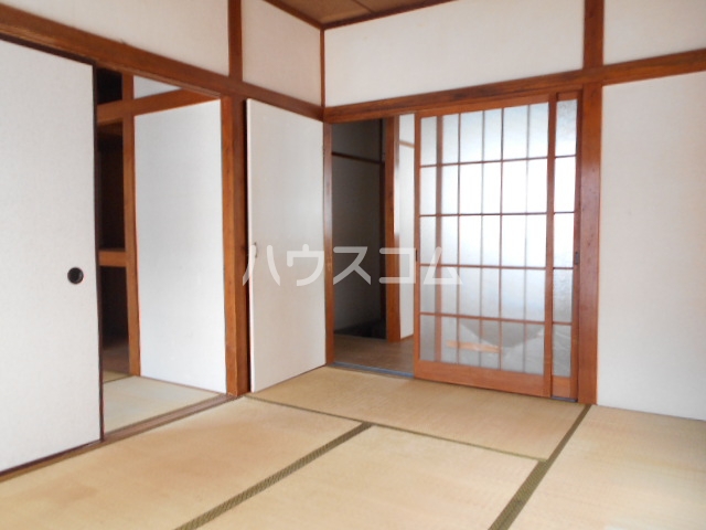 3/30 リビング/ダイニング