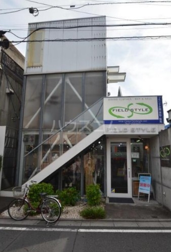 9/9 エントランス