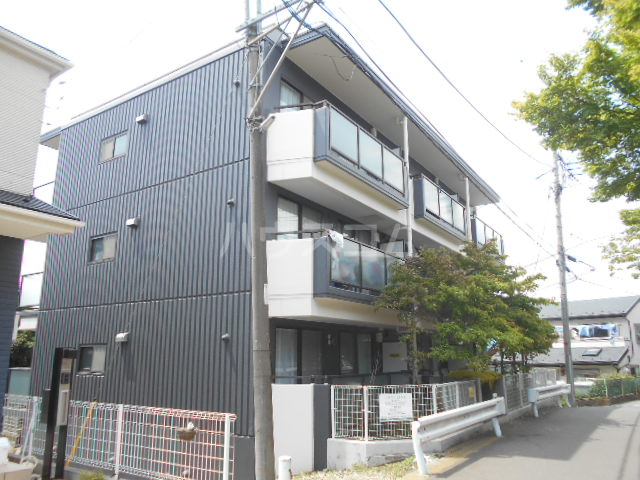 2/5 外観
