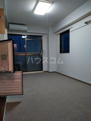 6/30 リビング/ダイニング