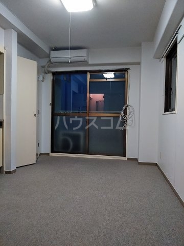 7/30 リビング/ダイニング