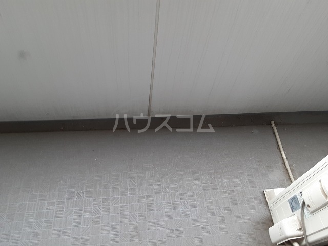 18/30 バルコニー