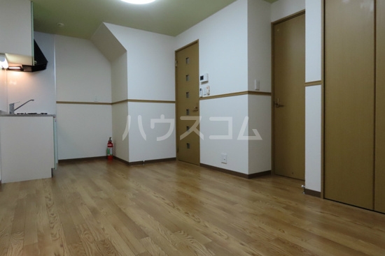 3/15 リビング/ダイニング