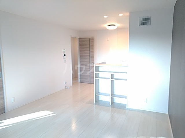 5/20 リビング/ダイニング