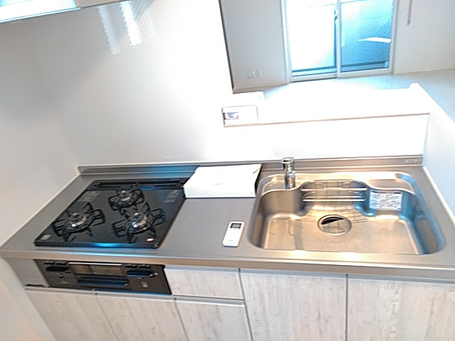 9/20 キッチン
