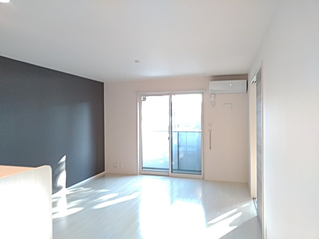 4/20 リビング/ダイニング