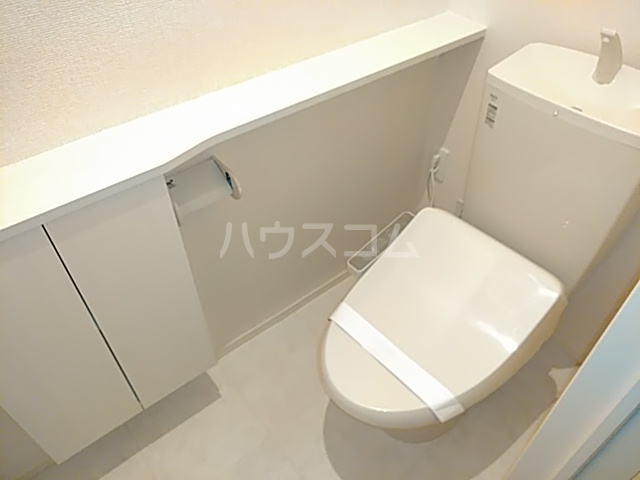 17/30 トイレ